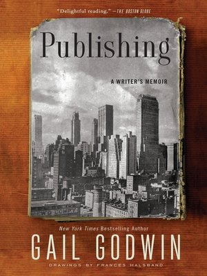cover image of Publishing